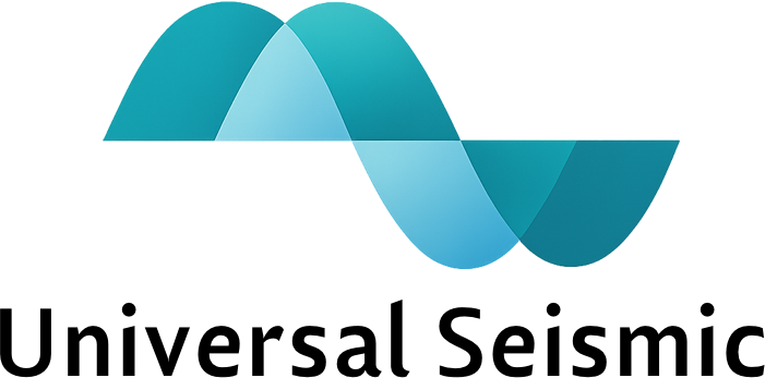 Universal Seismic Logo